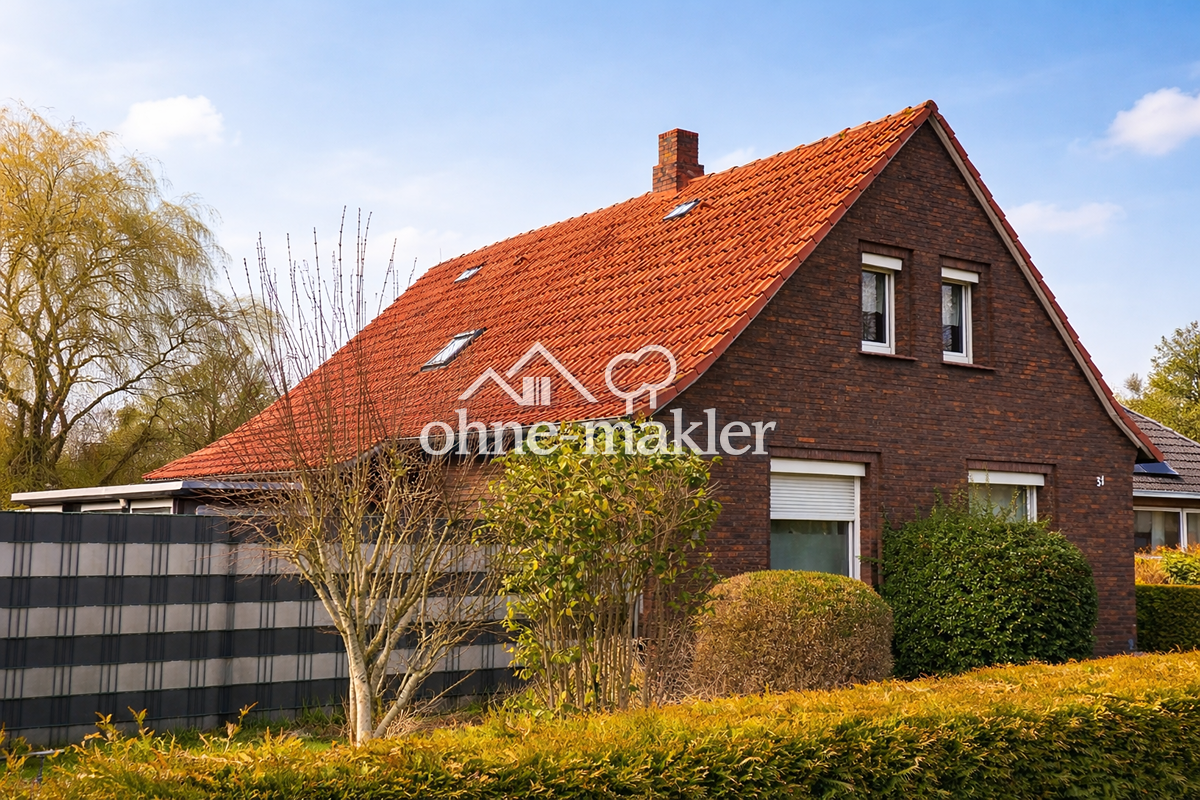 Real Estate Title Image Background