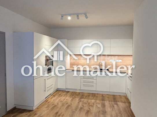 Pronájem bytu 2+kk 53 m²