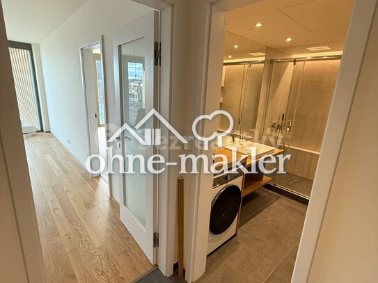 Pronájem bytu 2+kk 54 m²