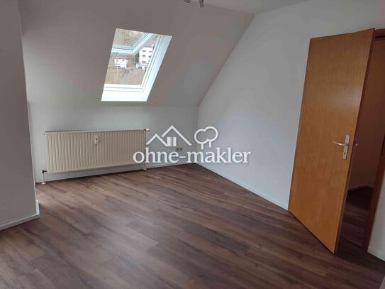 Schönes 1 - Appartement mit Balkon und TG in 78713 Schramberg