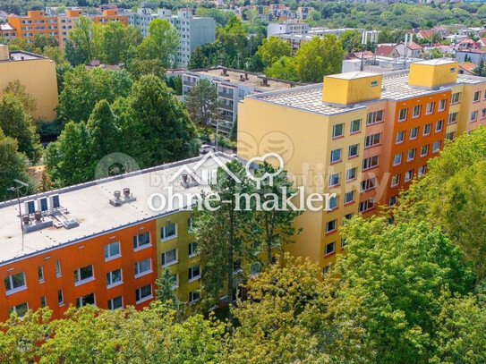 Prodej bytu 3+1 80 m²