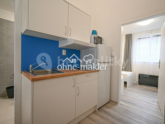 Pronájem bytu 2+1 35 m²