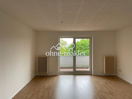 Schöne 3-Zimmer Wohnung in Lemgo zu vermieten (4.1) (ID 483)
