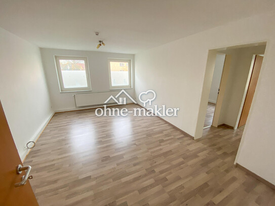 Schöne 3 Zimmer Wohnung im Musikerviertel Lemgo