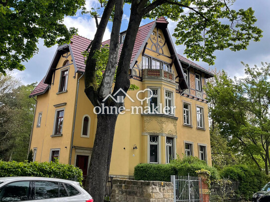 Traumwohnung in Königswald