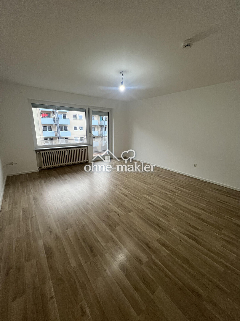 2-Zimmer Wohnung mit 4,5 % Rendite in München Giesing