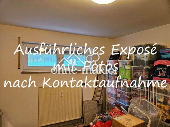 Gewerbegrundstück/ Mischgrundstück mit Halle und Bürotrakt