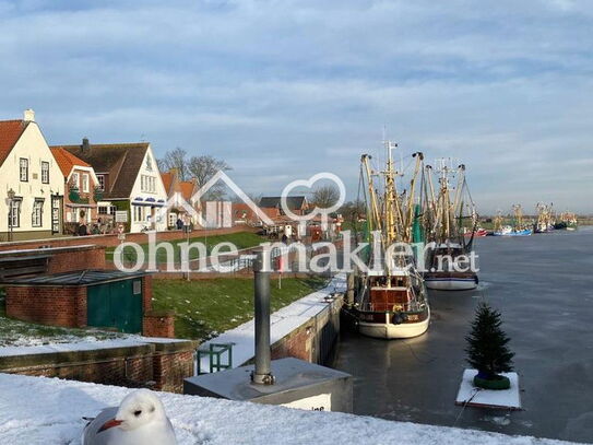 Ferienwohnung in Greetsiel Selbstbezug oder Vermietung