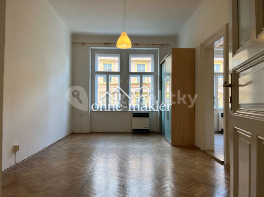 Pronájem bytu 3+1 76 m²