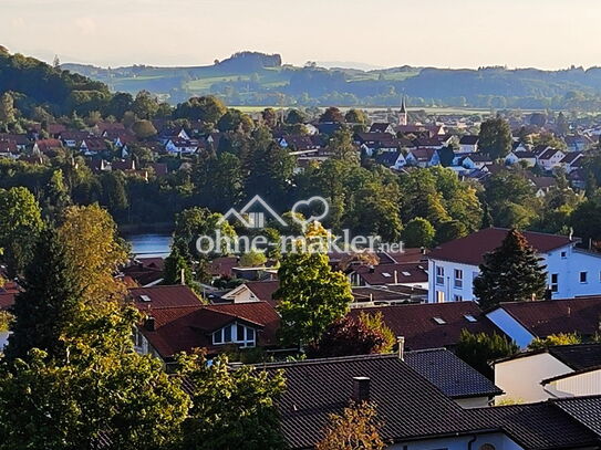 Freundliche 4-Zimmer-Wohnung mit gehobener Innenausstattung