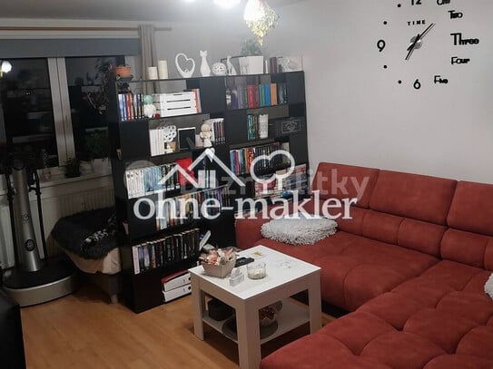 Prodej bytu 3+1 90 m²