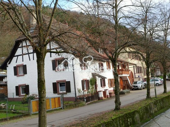 RESERVIERT - Schönes Bauernhaus in Rheinfelden-Degerfelden