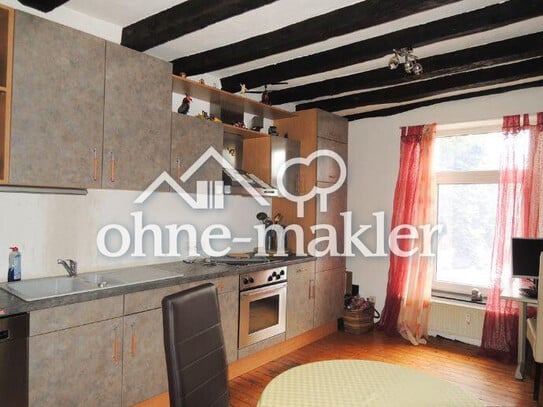 Schöne Wohnung in Linnich Zentrum / top apartment in the center of Linnich