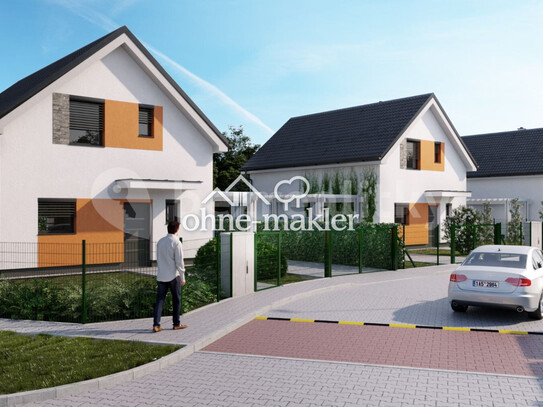 Prodej domu 100 m², pozemek 480 m²