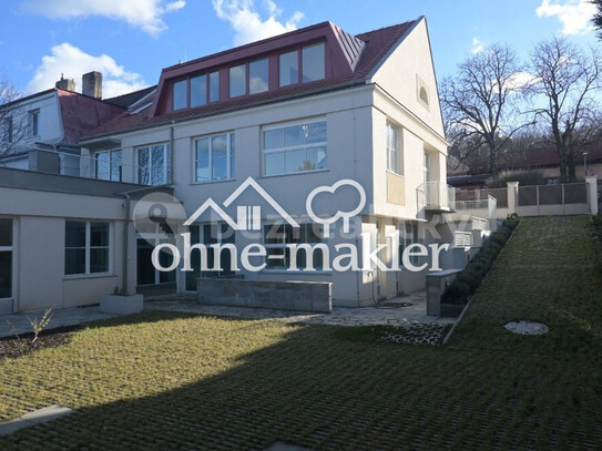 Pronájem bytu 3+kk 82 m²