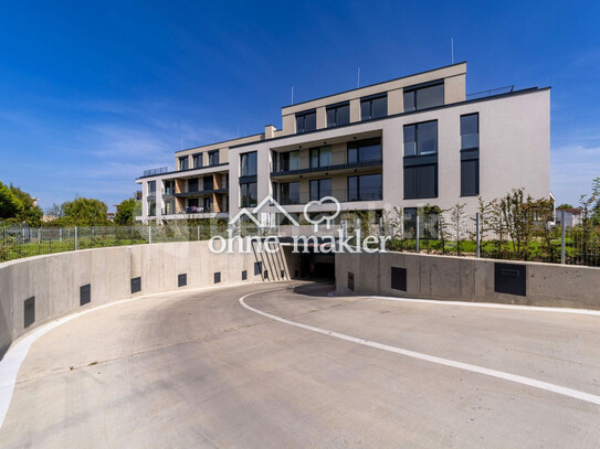 Prodej garáže 13 m²
