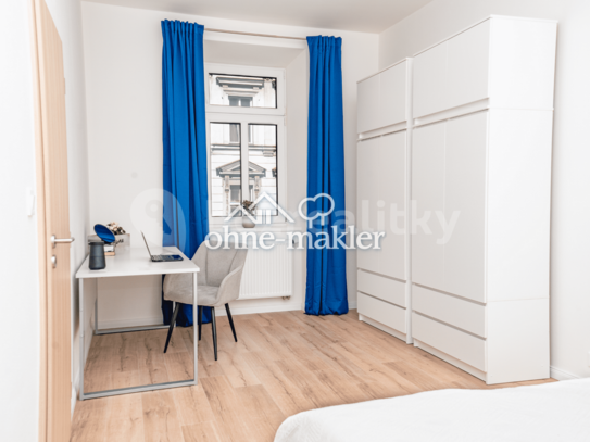 Pronájem bytu 2+kk 47 m²