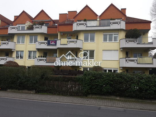 3 ZKB-Stadtwohnung im Herzen von Oberursel