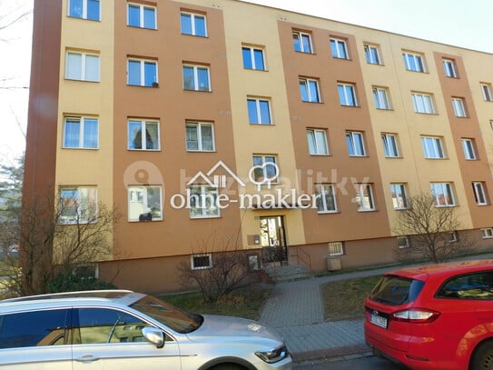 Prodej bytu 3+1 63 m²