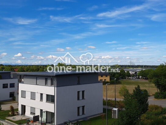 Hochwertige, sehr helle 1 und 2-Raum-Gewerbeeinheiten in Neubau (A+)