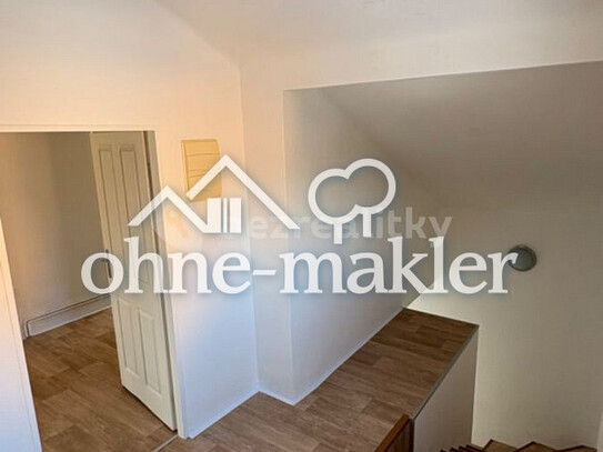 Pronájem bytu 2+1 84 m²