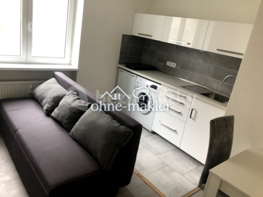 Prodej bytu Garsoniéra 27 m²