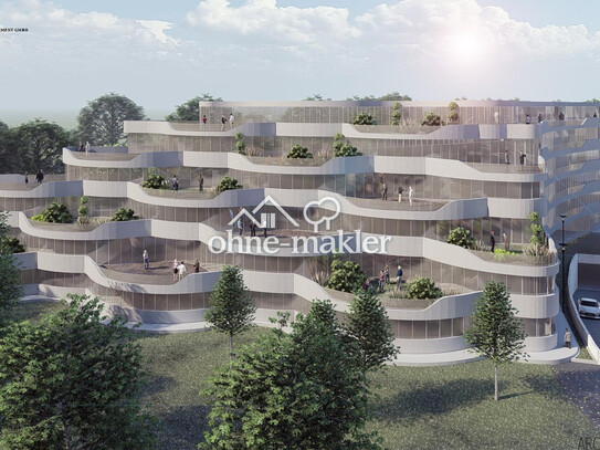In Planung,100 moderne möblierte Hotelapartments, Betreiber gesucht