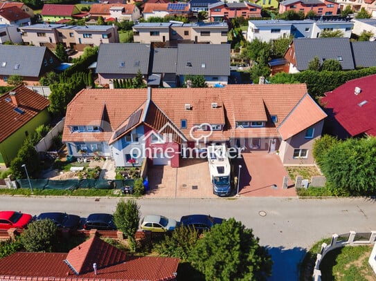 Prodej domu 240 m², pozemek 300 m²