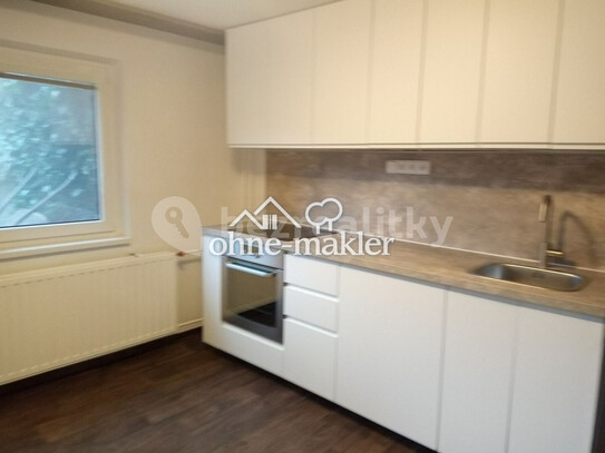 Pronájem bytu 2+kk 45 m²