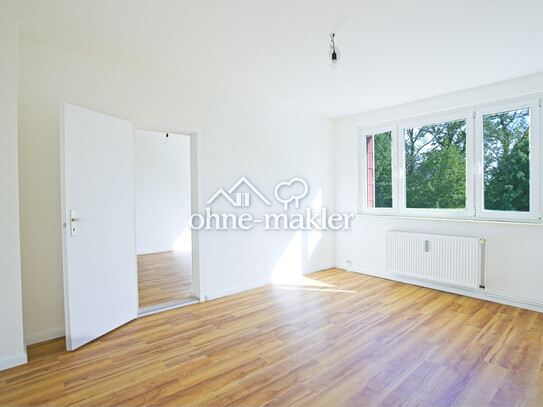 Gustävel - Sanierte 4 Zimmerwohnung ab sofort zu vermieten