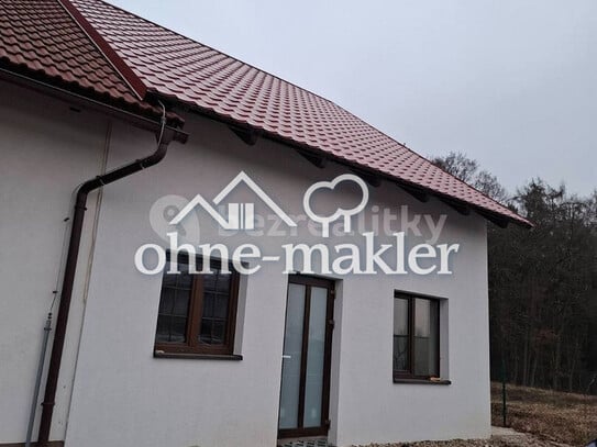 Prodej domu 140 m², pozemek 400 m²