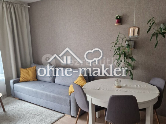 Pronájem bytu 2+kk 55 m²