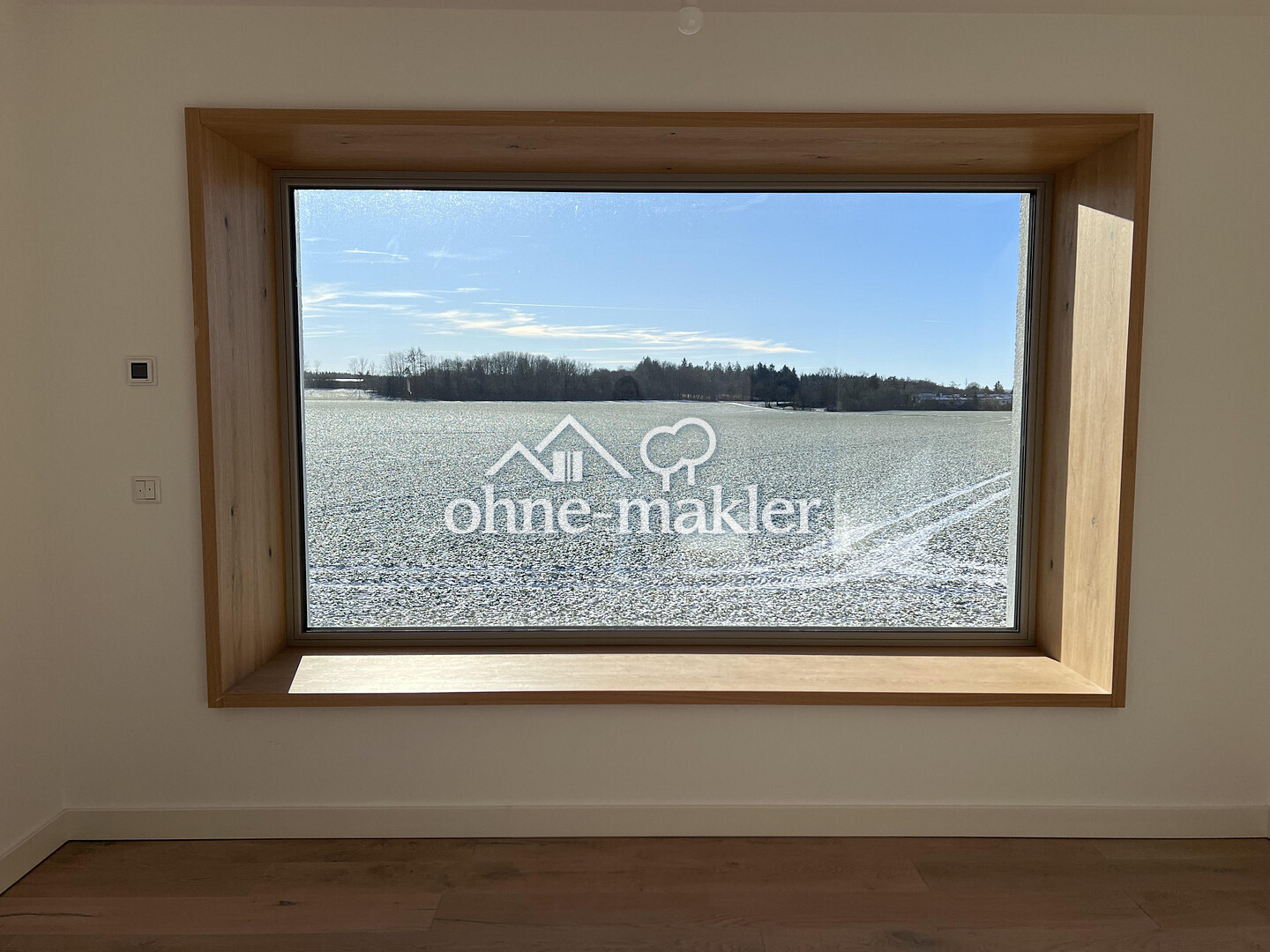 Einfamilienhaus mit 3 Bädern, 7 Zimmern/möglicher Einliegerwohnung und Traumblick