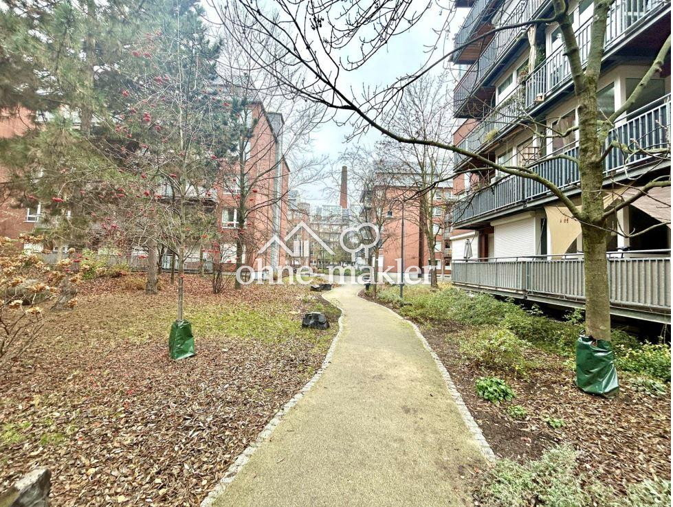 Prenzlauer Berg - tolles liebevoll eingerichtetes Apartment mit Tiefgarage - Photo 1