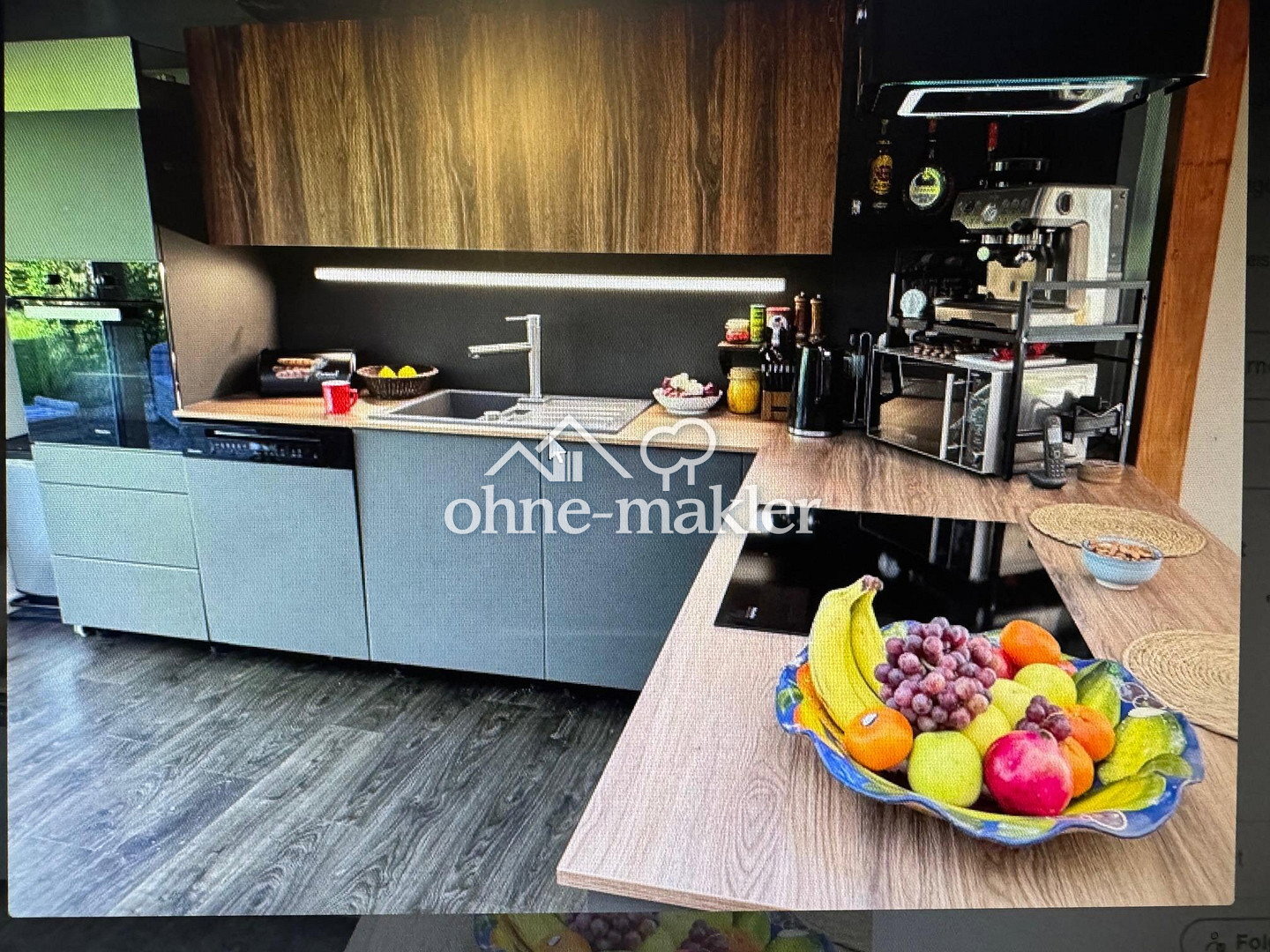 Wohnen im Grünen – exklusiv für Rentner in Berlin. - Photo 1