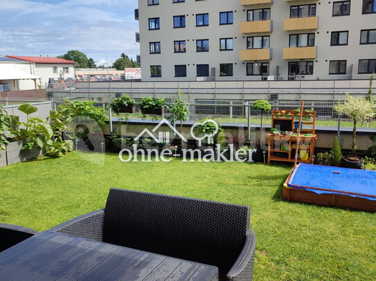 Pronájem bytu 2+kk 51 m²