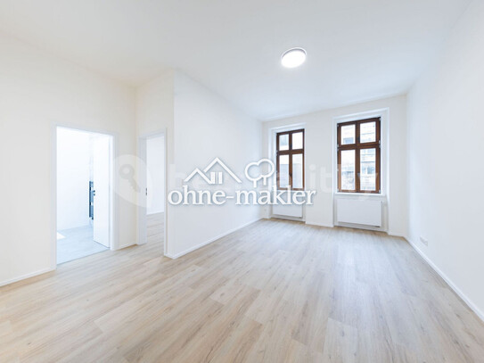 Pronájem bytu 3+kk 66 m²