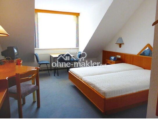 Apartment, 1 Zimmer, möbliert, *** Miete oder Verkauf ***