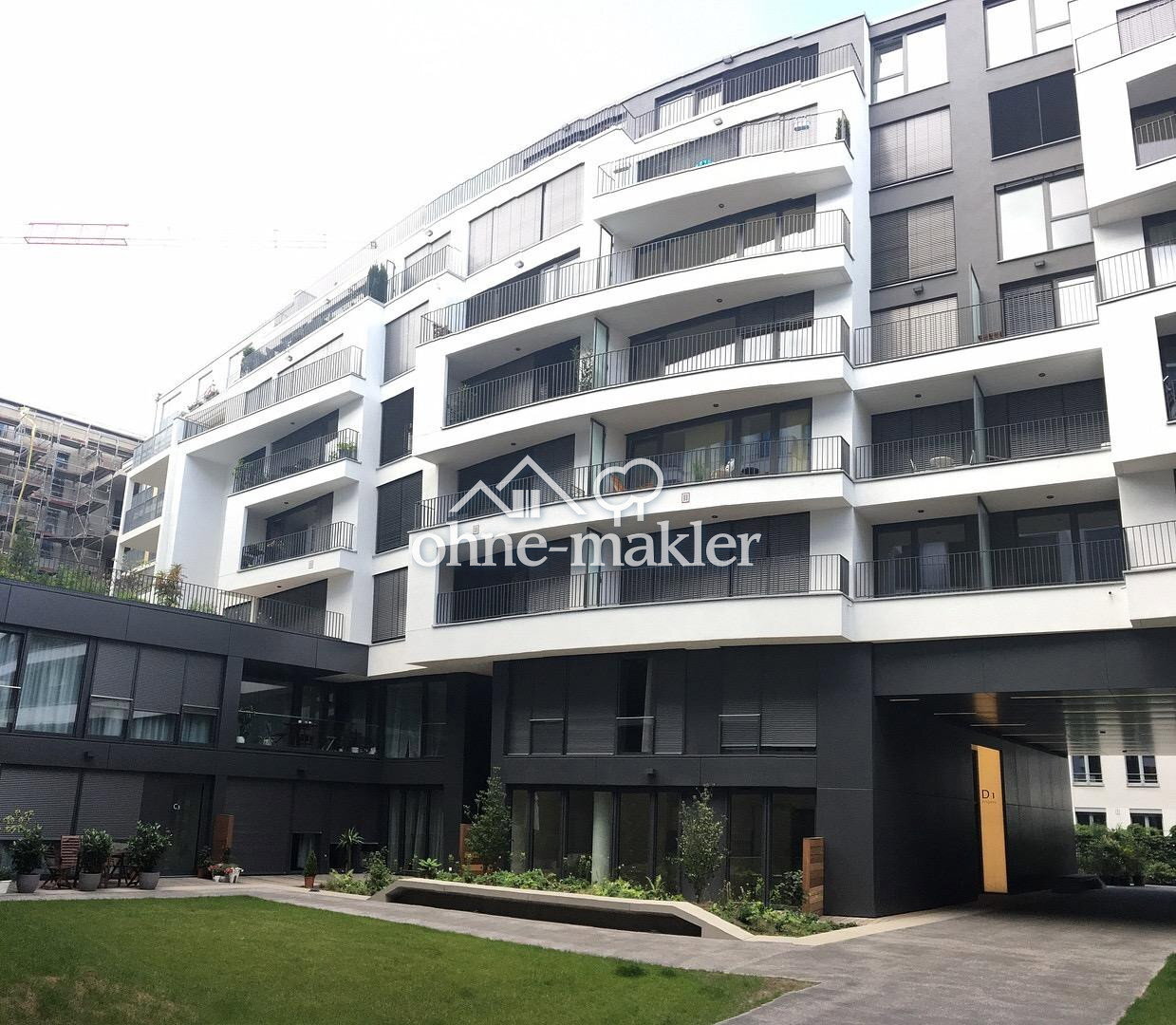 Urbanes Living mit Komfort - WE266 - Photo 1