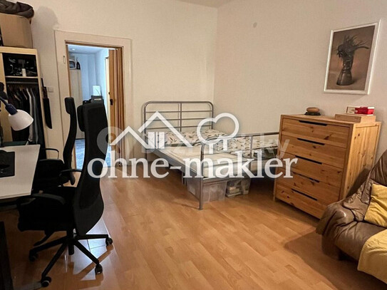 Pronájem bytu 1+kk 35 m²