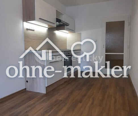 Pronájem bytu 2+1 66 m²