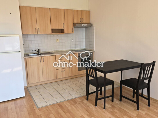 Pronájem bytu 1+kk 38 m²