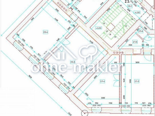 Prodej bytu 2+1 80 m²