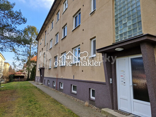 Prodej bytu 3+1 67 m²