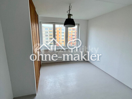 Pronájem bytu 2+kk 47 m²