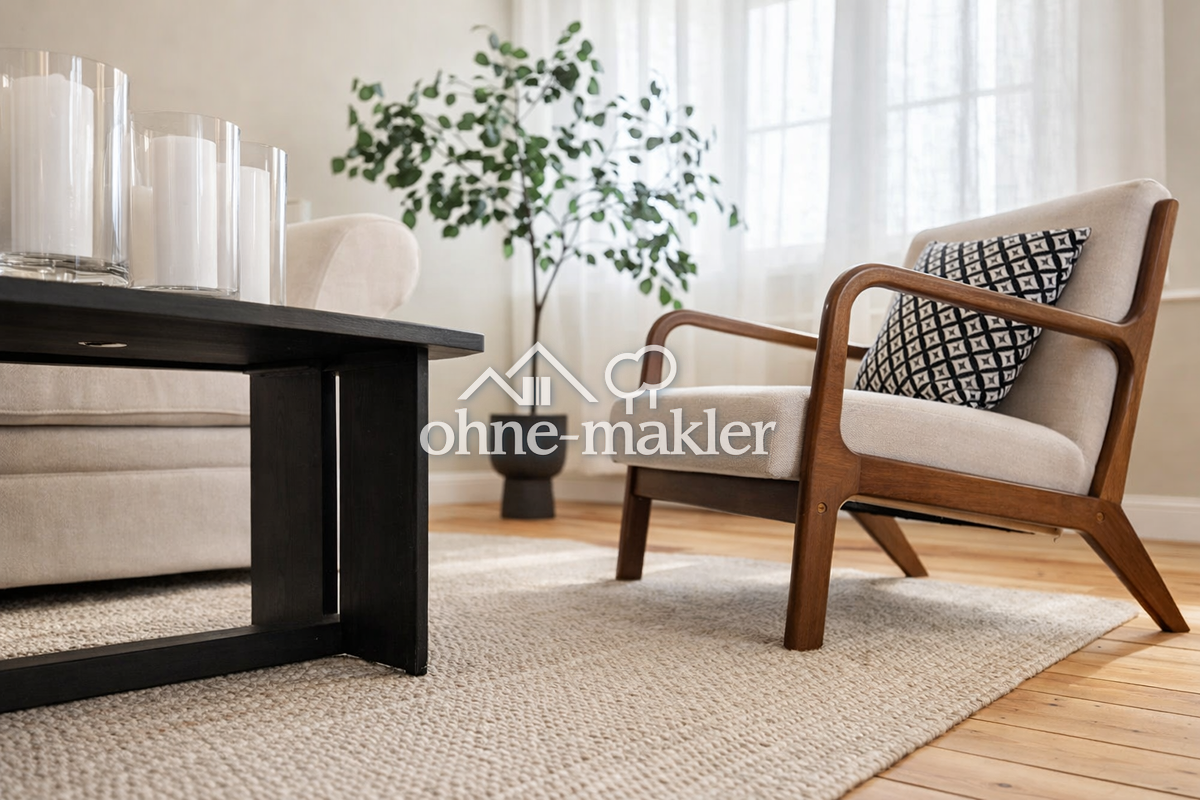 Stylish 1-Room Apartment Prenzlauer Berg Fully Furnished - Foto 1