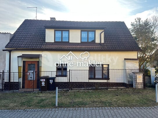 Prodej domu 95 m², pozemek 142 m²