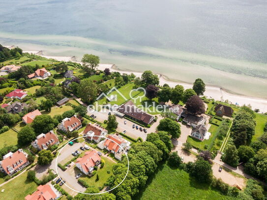 Maisonette-Wohnung in Ostseenähe (BEFRISTET bis 31.12.2026)