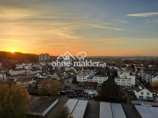 Ihr neuer WohnTraum in Böblingen - sofort frei - einziehen und genießen