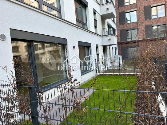 Pronájem bytu 2+kk 71 m²